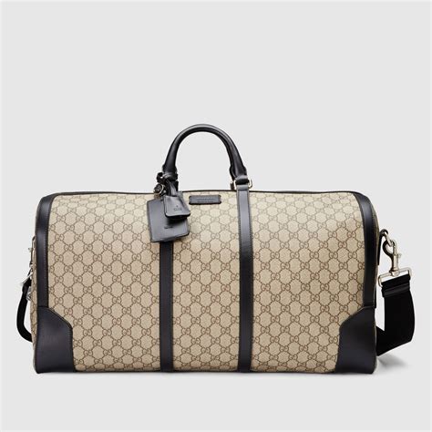 Men's Designer Duffle Bags 